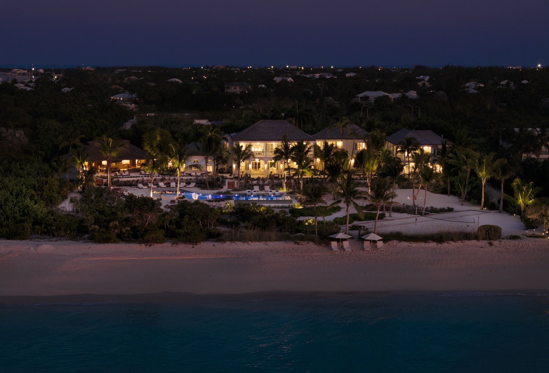 Sea Breeze Estate villa photo.